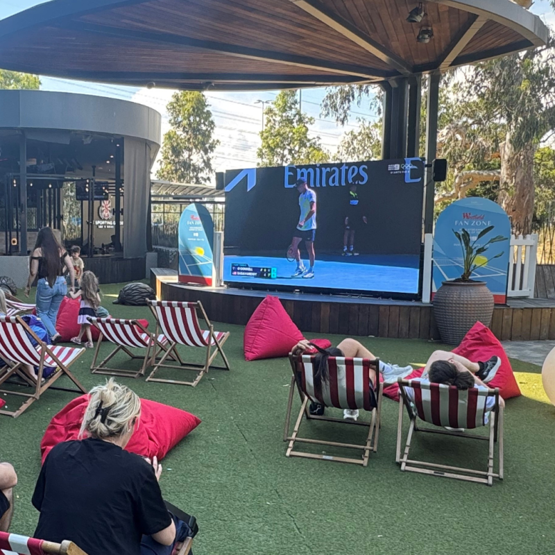 LED Rental Screens Melbourne